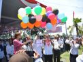 Deklarasi Desa Damai Nglinggi, Klaten, Jawa Tengah