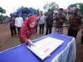Deklarasi Desa Damai Tajur Halang, Kabupaten Bogor, Jawa Barat